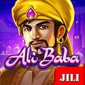 Ali Baba ph4 slot game