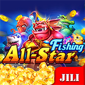 All Star Fishing ph4 game