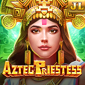 Aztec Priestess ph4 slot game