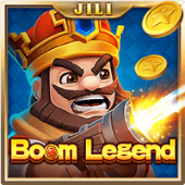 Boom Legend ph4 game