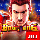 Boxing King ph4 tournament