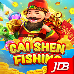 Cai Shen Fishing ph4 game