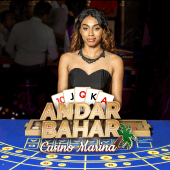 Casino Marina Andar Bahar ph4 live casino