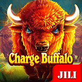 Charge Buffalo ph4 slot game