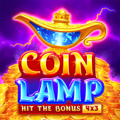 Coin Lamp ph4 slot