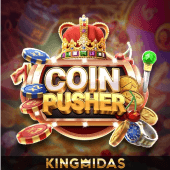 Coin Pusher ph4 game