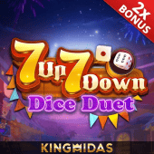Dice Duet ph4 game