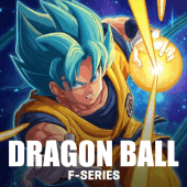Dragon Ball ph4 slot