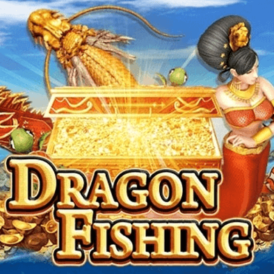 Dragon Fishing ph4 game