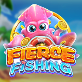 Fierce Fishing ph4 game