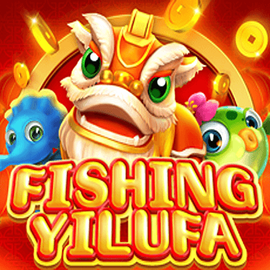 Fishing Yi Lu Fa ph4 game