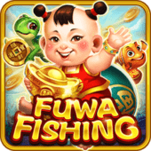 Fuwa Fishing ph4 game