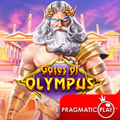 Gates of Olympus ph4 slot game