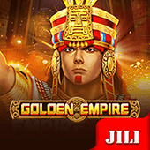 Golden Empire ph4 game