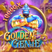 Golden Genie ph4 slot game
