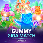 Gummy Giga Match ph4 slot