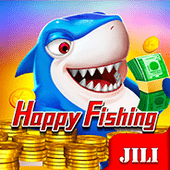 Happy Fishing ph4 game