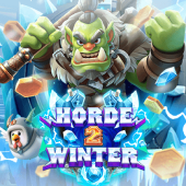 Horde 2 Winter ph4 slot