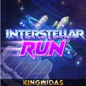 Interstellar Run ph4 game