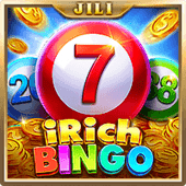 Irich Bingo ph4 slot game