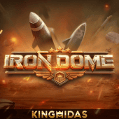 Iron Dome ph4 game