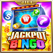 Jackpot Bingo ph4 game