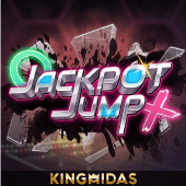 Jackpot Jump ph4 game