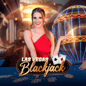 Las Vegas Blackjack ph4 live casino