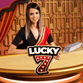 Lucky 7 ph4 live casino