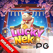 Lucky Neko ph4 hot