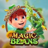 Magic Beans ph4 slot game