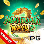 Mahjong Ways 2 ph4 slot game