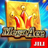 Mega Ace ph4 game
