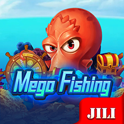 Mega Fishing ph4 game