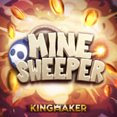 Minesweeper ph4 game