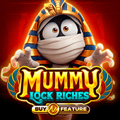 Mummy Lock Riches ph4 slot