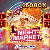 Night Market ph4 slot