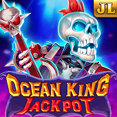 Ocean King Jackpot ph4 game