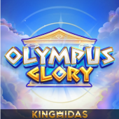 Olympus Glory ph4 game