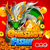 Oneshot Fishing ph4 game