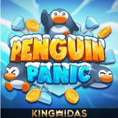Penguin Panic ph4 game