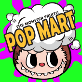 Popmart ph4 slot