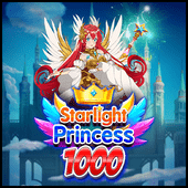 Starlight Princess 1000 ph4 game