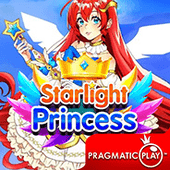 Starlight Princess ph4 slot game