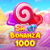 Sweet Bonanza 1000 ph4 tournament