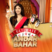 Ultimate Andar Bahar ph4 live casino