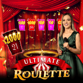Ultimate Roulette ph4 live casino