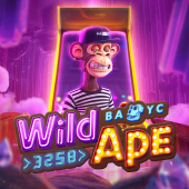 Wild Ape ph4 game